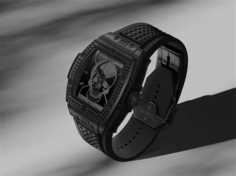 hublot uhren depeche mode preis|Hublot Unveils the Spirit of Big Bang Depeche Mode .